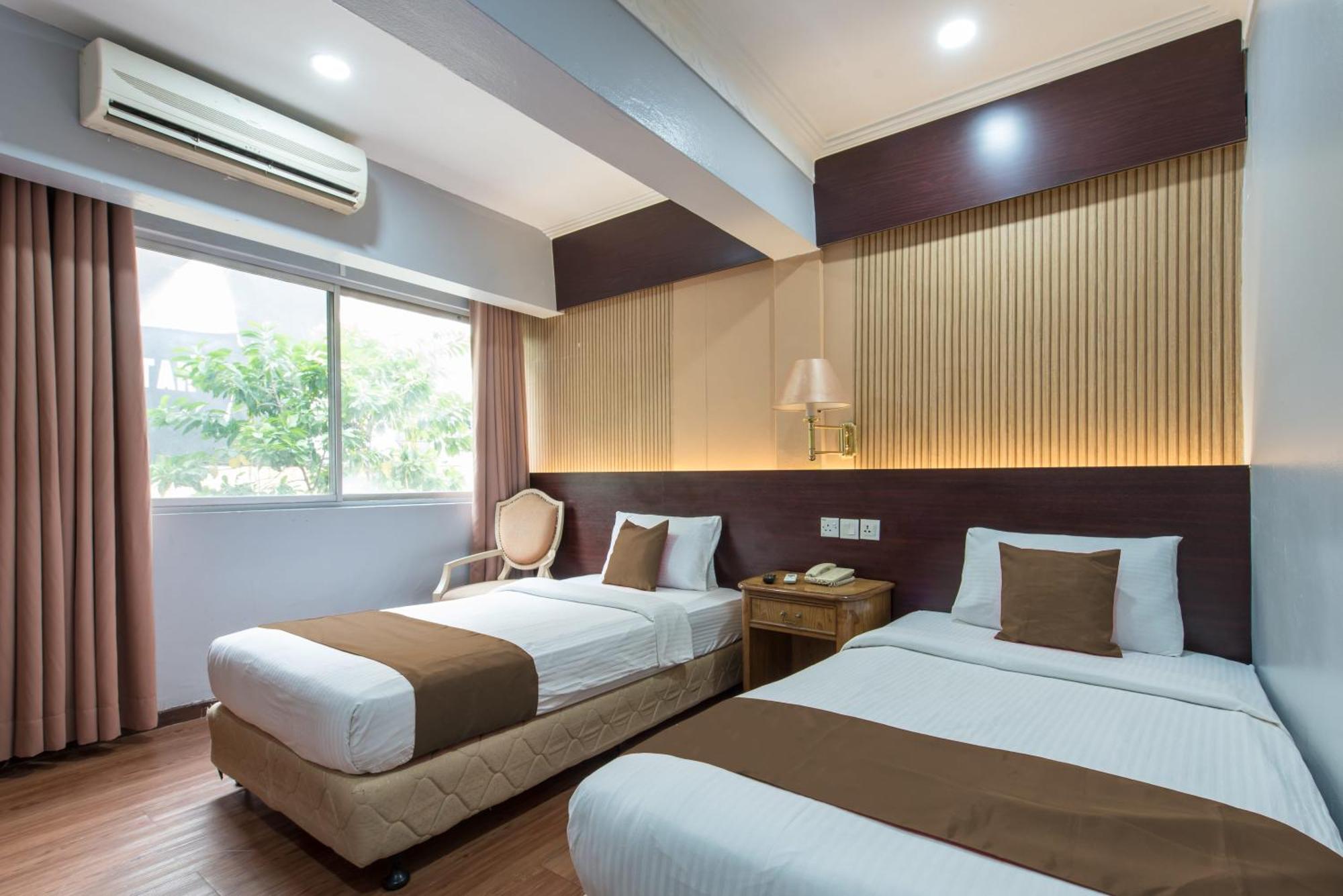 Grand Orchard Hotel Premier — Photos 3