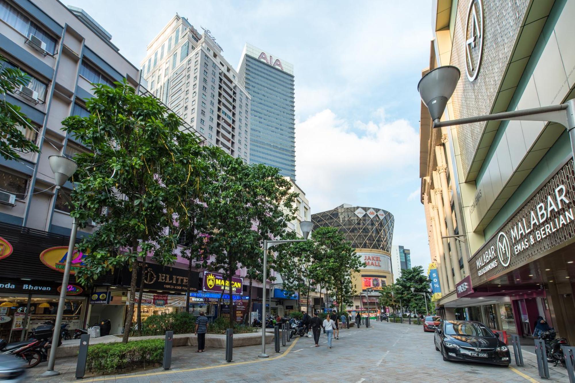 Grand Orchard Hotel Premier — Photos 1